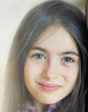 Profilbild von Alina Maria Kaserer