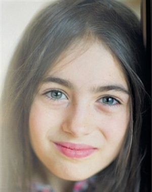 Profilbild Alina Maria Kaserer