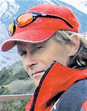 Profilbild Alois Brugger