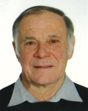 Profilbild von Alois Burger