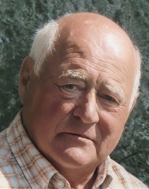 Profilbild von Alois Defatsch