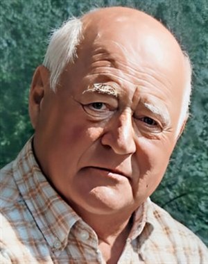 Profilbild von Alois Defatsch