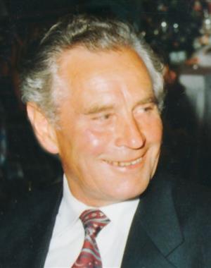 Profilbild von Alois Dorfmann