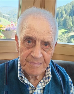 Profilbild von Alois Eschgfäller