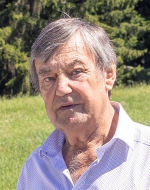 Profilbild Alois Innerhofer