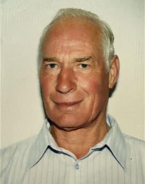 Profilbild von Alois Kafmann