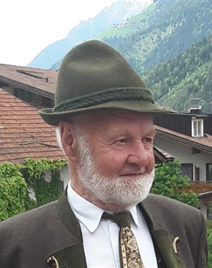 Profilbild Alois Pacher