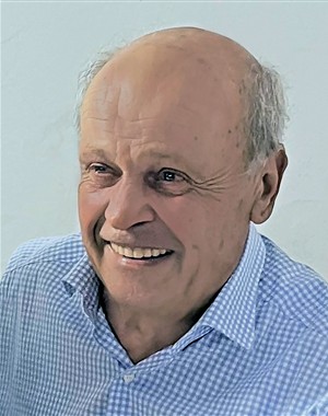 Profilbild von Alois Prinoth