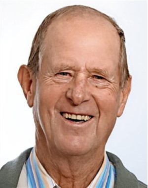 Profilbild Andreas Laimer