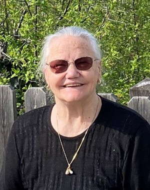 Profilbild von Anna Locher