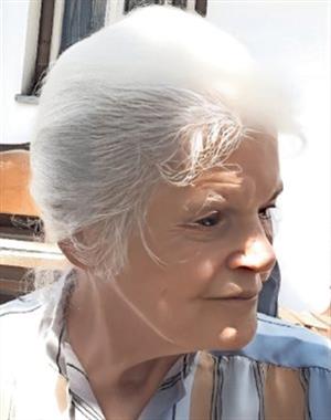 Profilbild Anna Maria Kofler