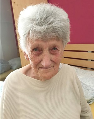 Profilbild von Anna Maria Rauter