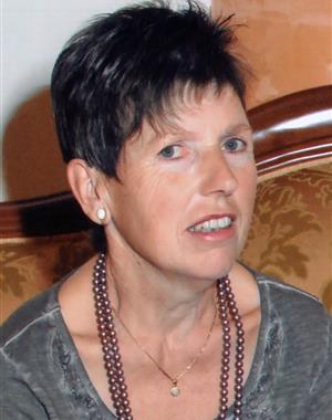 Profilbild von Anna Maria Verber