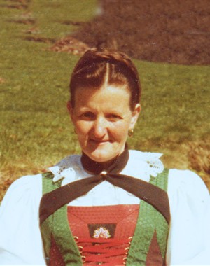 Profilbild von Anna Mock