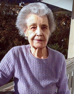 Profilbild von Anna Oberdorfer