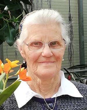 Profilbild Anna Schwabl