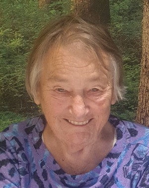 Profilbild von Anna Senn