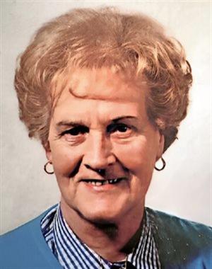 Profilbild Anna Sorg