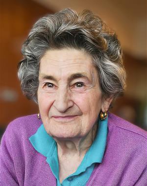 Profilbild von Anna Tratter