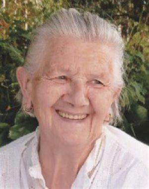 Profilbild Anna Trenkwalder