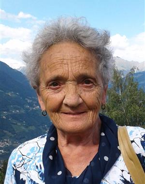 Profilbild von Anna Zöschg