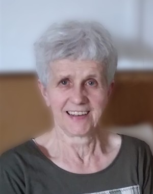 Profilbild Annemarie Lechner