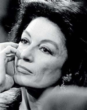 Anouk Aimée