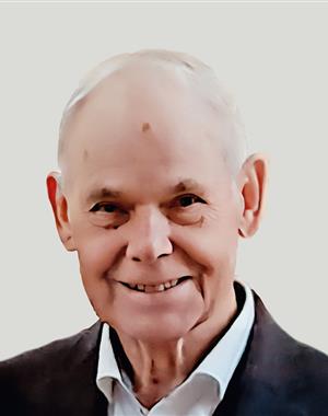 Profilbild Anton Enderle