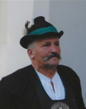 Profilbild Anton Oberkalmsteiner