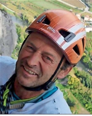 Profilbild Armin Schwitzer