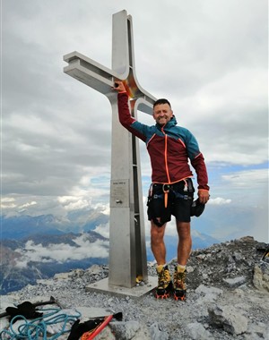 Profilbild Armin Schwitzer