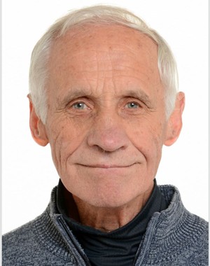 Profilbild Augustin Messner