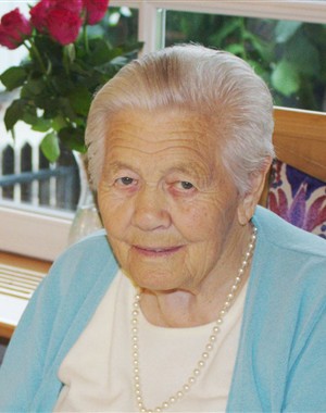 Profilbild von Berta Oberhauser
