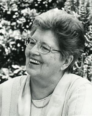 Profilbild von Berta Zenleser