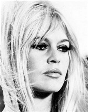 Profilbild Brigitte Bardot