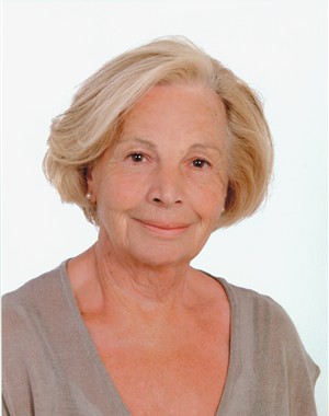 Profilbild Bruna Avesani