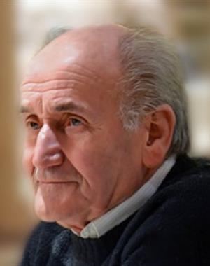 Profilbild Bruno Pircher