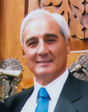 Profilbild von Cav. Antonio Greco