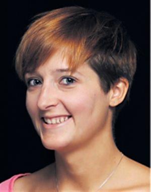 Profilbild Christa Dorfmann