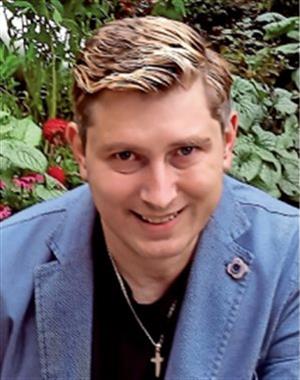 Profilbild Christian Hofer