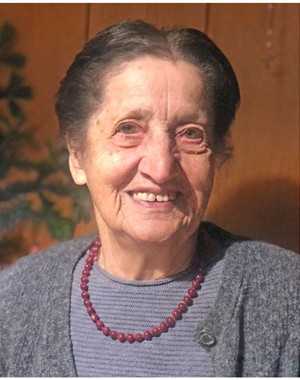 Profilbild von Christina Gatterer