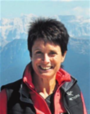 Profilbild Christine Alber