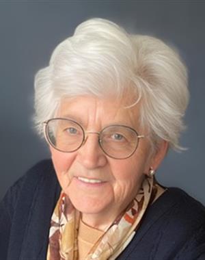 Profilbild Cristine Prünster