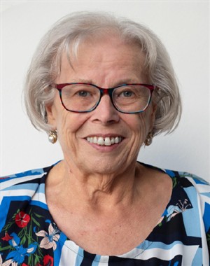 Profilbild Christl Gruber