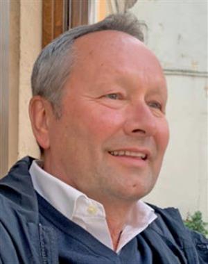 Profilbild Christof von Zieglauer