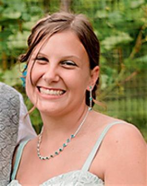 Profilbild Corinna Bernard