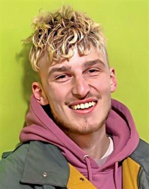 Anzeigenlogo Musik ist der Klang des Lebens