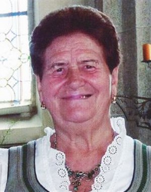 Profilbild Dora Pfeifer