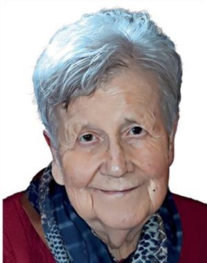 Profilbild Dora Schwienbacher geb. Pircher