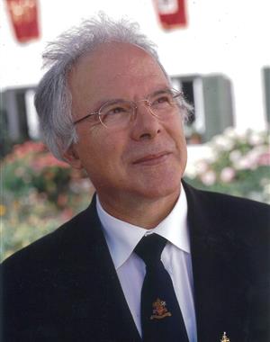 Profilbild von Dr. Dr. P. Andreas Resch